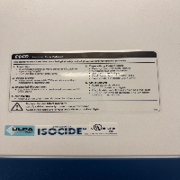 Esco 6' Laminar Flow Cabinet image 0